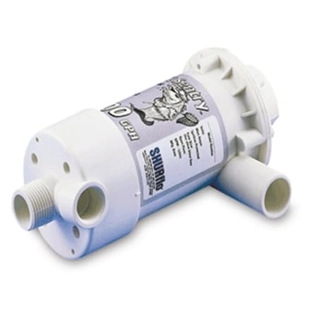 Pentair Shurflo Bait Sentry 800 Magnetic Drive Livewell Pump SH82133